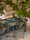 Tissu Mtaphores - Oasis - rf: 71529.001 Lapis