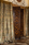 Tissu Fadini Borghi - Cannaregio - rf: I6629.001 Oro