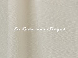 Tissu Lelivre - Panama - rf: 0796.01 Craie