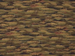 Tissu Le Manach - Obernai - rf: L4565.002 Tourbe