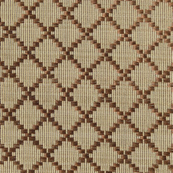 Tissu Le Crin - Nircel 344 - rf: C0344.078 Vert/Or