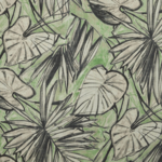 Tissu Pierre Frey - Water Lily - rf: F3548.001 Vgtal