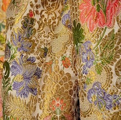 Tissu Rubelli - Granduchessa - rf: 30401.001 Avorio