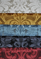 Tissu Lelivre - Chaillot