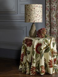 Tissu Braqueni - Ashoka - rf: B7657.001 Vgtal