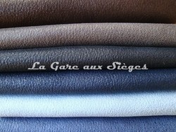 Tissu Lelivre - Western - Coloris: 17 - 18 - 19 - 20 - 21 - 22