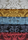 Tissu Lelivre - Chaillot
