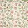 Tissu Jane Churchill - Gloriana - rf: J0252.03 Rose/Vert