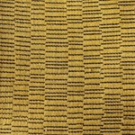 Tissu CASAMANCE - Ibris - rf: 3600.1089 Jaune