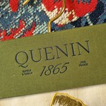 Tissus QUENIN