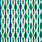 Tissu Pierre Frey - Coban - rf: F3084.002 Amazone