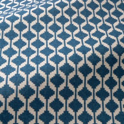 Tissu Pierre Frey - Fersen - rf: F4063.007 Ocan