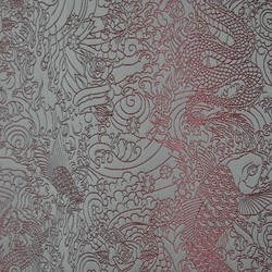 Tissu Jean Paul Gaultier - Skin - rf: 3440.03 Nectar