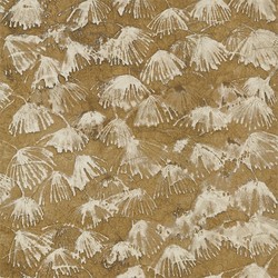 Tissu Zoffany - Iliad - rf: 322622 Gold