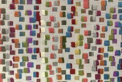 Tissu Deschemaker - Ttris - rf: 3031.3966 ( dtail )