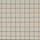 Tissu Casamance - Arpge - rf: 3347.1148 Vert irlandais/Orange brle 