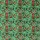 Tissu Clarke & Clarke - Bosque Dreams Velvet - rf: F1749/01 Aquamarine