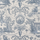 Tissu Braqueni - Mariage de Figaro - rf: B7688.002 Encre