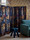 Tissu Pierre Frey - Bosphore - rf: F3446.001 Orient