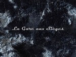 Tissu Lelievre - Loutre - rf: 0620.02 Noir