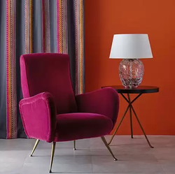 Tissu Osborne & Little - Operetta