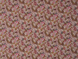 Tissu Braqueni - Les Rivires de l'Indus - rf: B7667.001 Jouy