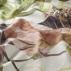 Tissu Chivasso - Heaven's Garden - rf: CH3153/060