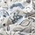 Tissu Jab - Les Fables - rf: 9.7818.050