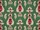 Tissu Pierre Frey - Astara - rf: F3455.001 Vert