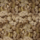 Tissu Pierre Frey - Alençon - réf: F4074.001 Caramel