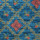 Tissu Casal - Rohan - rf: 16076.14 Bleu