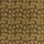 Tissu Zoffany - Suzani Archive Embroidery - rf: 333086 Antique Gold/Ink