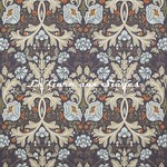 Tissu Colefax &amp; Fowler - Acantha - rf: F4613.02 Marine