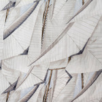 Tissu Pierre Frey - Panara - rf: F2892.001 Naturel
