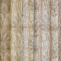 Tissu Jim Thompson - Sago Orchard - rf: J3985.001 Loggia Sage