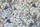 Tissu Casal - Madurai - rf: 30412.7214 Bleu/Parme