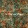 Tissu GP&J.Baker - Persian Garden Velvet - rf: BP10711.2 Teal/Spice