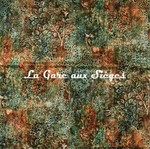 Tissu GP&amp;J.Baker - Persian Garden Velvet - rf: BP10711.2 Teal/Spice