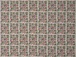 Tissu Braqueni - Marie Paule - rf: B7675.001 Vignes
