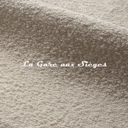 Tissu Misia - L'Heure de la Sieste - rf: M332.102 Sable