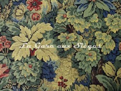 Tissu Chane Ducrocq - Argonne - rf: 3038.6977 ( dtail )