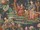 Tissu Le Manach - Les Portugais - rf: L4567.003 ( dtail )