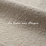 Tissu Misia - L&#039;Heure de la Sieste - rf: M332.102 Sable
