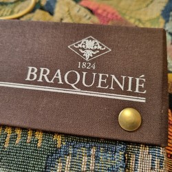 Tissus BRAQUENIE