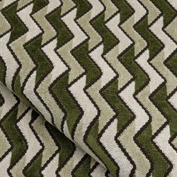 Tissu Nobilis - Velours Branzi - rf: 11094.75