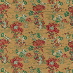 Tissu Nobilis Numa - rf: 11002.74