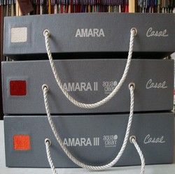 Tissu Casal - Collections Amara