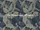 Tissu William Morris - Acanthus Tapestry - rf: 230272 Indigo/Mineral
