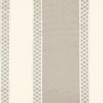 Tissu Casamance - Carline - rf: 3641.0129 Ecru