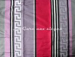 Tissu HOULES - Delphes